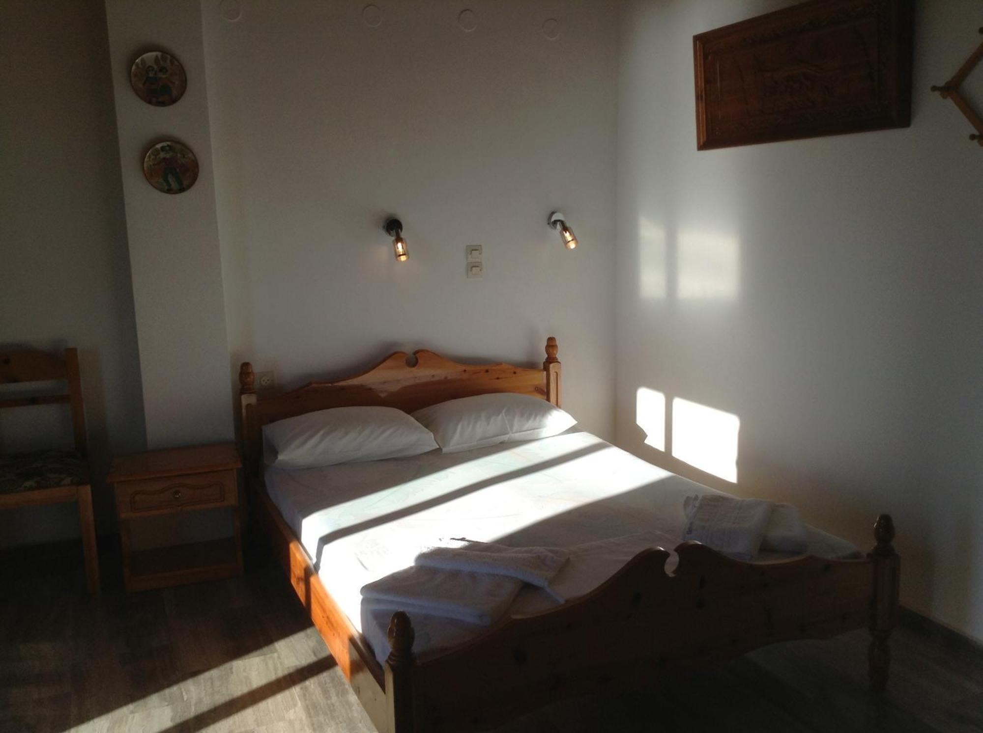Mpaliaka Myrsini Apartment Mithymna Room photo